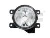 PEUGE 1612502180 Fog Light